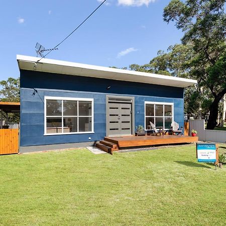 Abode Callala Beach Jervis Bay - 100M To Beach! Dış mekan fotoğraf