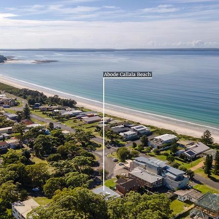 Abode Callala Beach Jervis Bay - 100M To Beach! Dış mekan fotoğraf