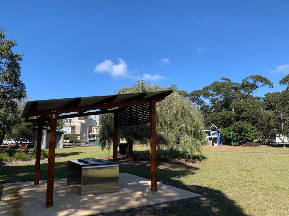 Abode Callala Beach Jervis Bay - 100M To Beach! Dış mekan fotoğraf
