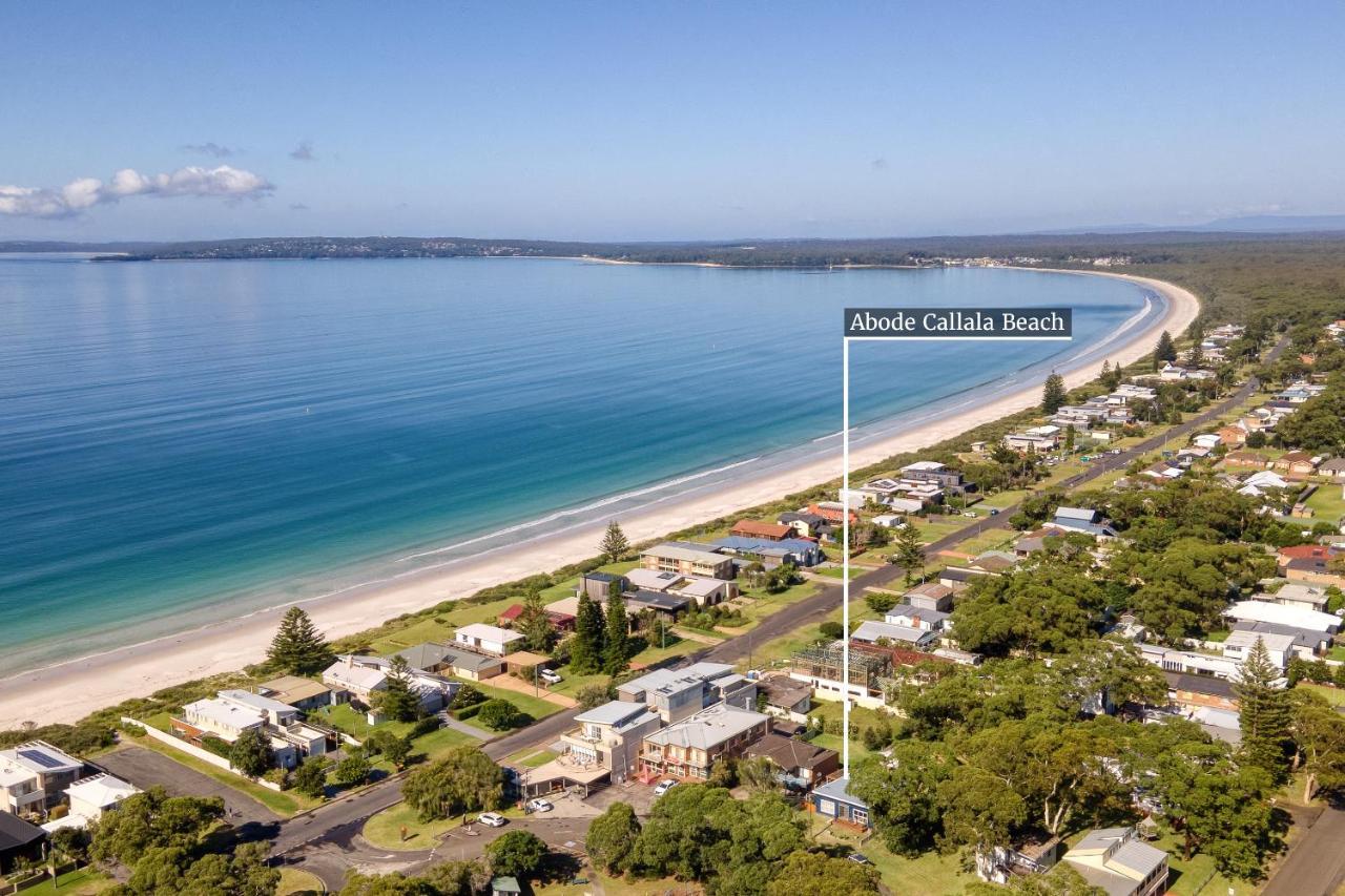 Abode Callala Beach Jervis Bay - 100M To Beach! Dış mekan fotoğraf